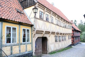 Den Gamle By